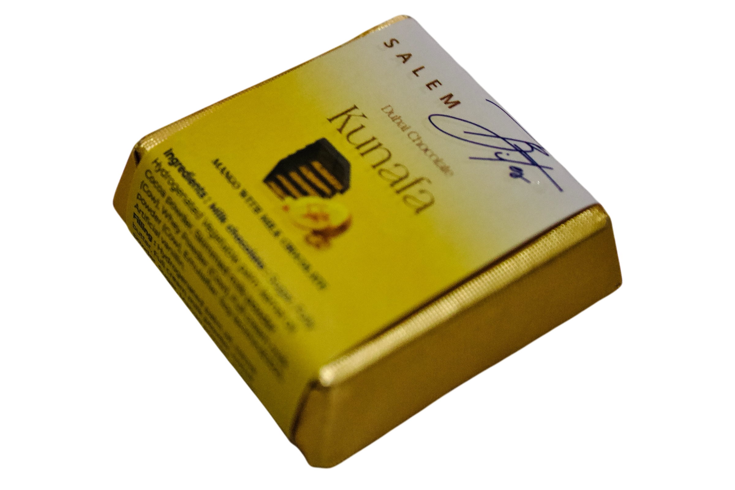 Mango With Milk Chocolate