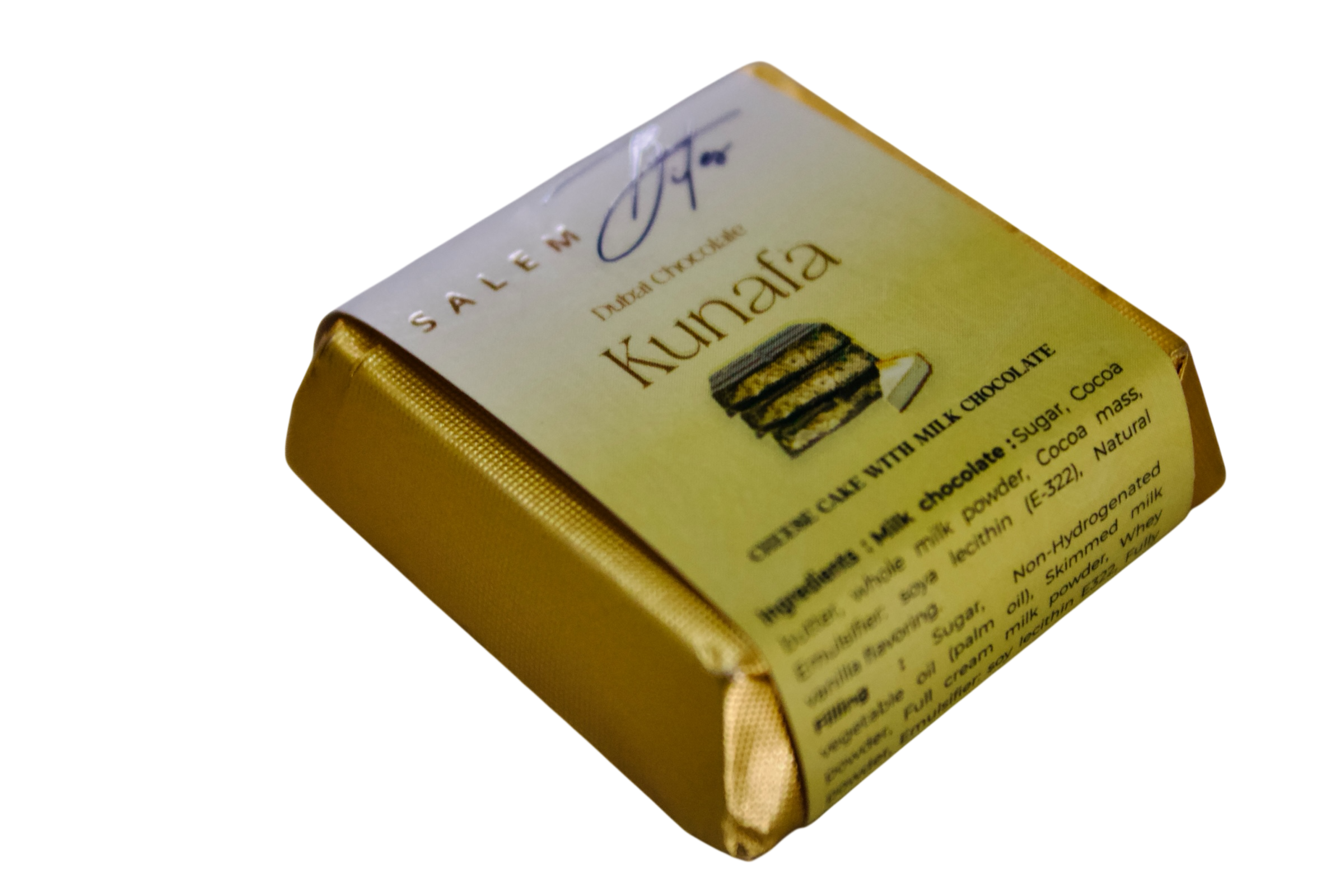 Cheesecake with Milk Chocolate