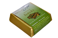 Pistachio with Milk chocolate