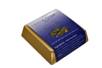 Crunchy Pistachio with Milk Chocolate