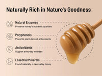 Yemeni Sidr Honey — Valley Collection