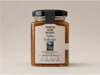 Yemeni Sidr Honey — Valley Collection