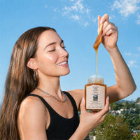 Yemeni Sidr Honey — Valley Collection