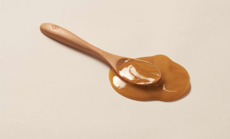 MGO 1000+ Raw Mānuka Honey