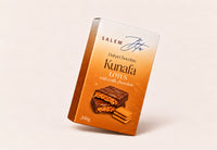 Lotus with Milk Chocolate — box