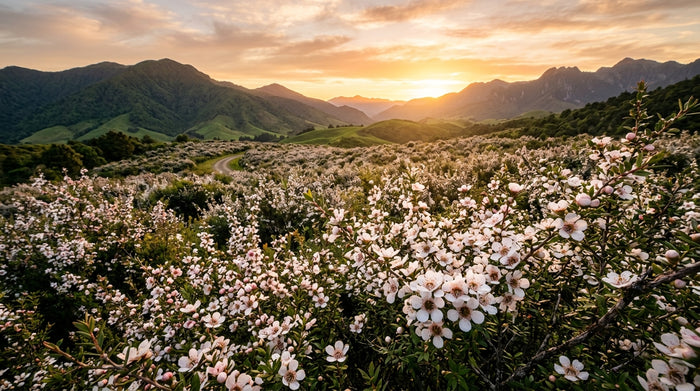 The Mānuka guide: what MGO measures, and which grade to buy