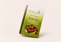 Pistachio with Milk Chocolate — box