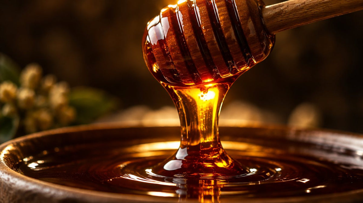 The Taste Of Sidr